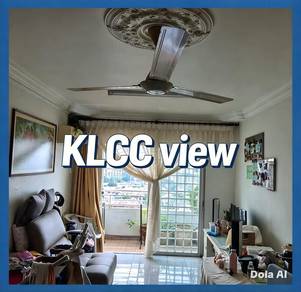 Condominium For Sale in Idaman Sutera