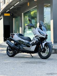 Zontes 368G