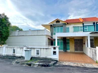 Semi-Detached House For Sale in Batu Maung,PNG