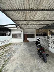 1-storey Terraced House For Sale in Rasah,NSN