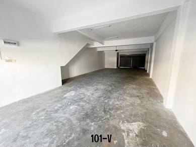 Shop lot For Rent in Klang,SGR