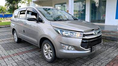 2018 Toyota Innova G