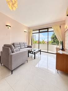 Condominium For Rent in Eden Seaview