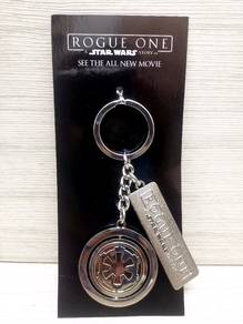 Movie Collectable - Star Wars Rogue One Keychain