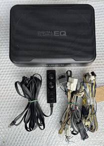 Carrozzeria TS-WX130DA Subwoofer