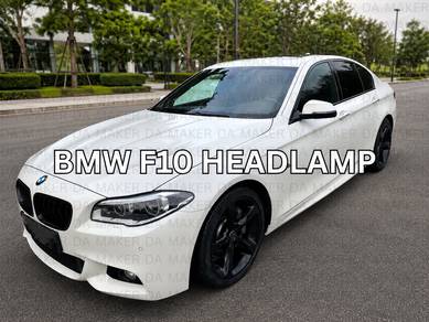 Original Used BMW F10 Headlamp
