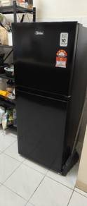 Washer Machine, Fridge & Single Bed 