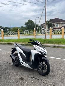 Honda Vario 150