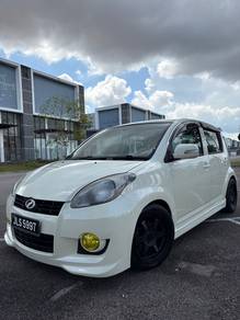 Perodua MyVi SE ZHS in Pasir Gudang, JHR