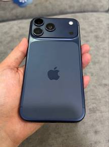 iPhone17 Pro Max (Excellent Condition)