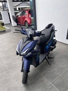 Aveta Nova 125