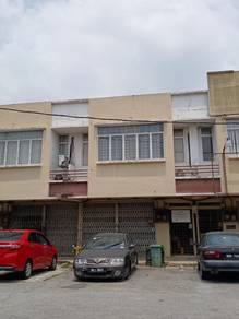 Shop lot For Sale in Rawang,SGR