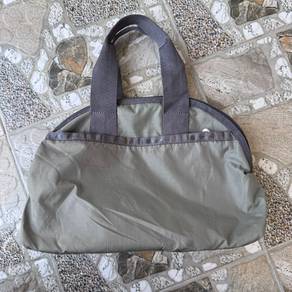 LeSportsac York Satchel shoulder Bag