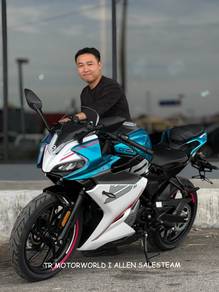CFMOTO 250SR LITE