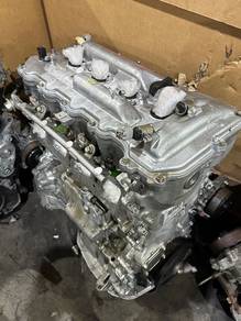 Toyota 2AR Alphard/Camry Engine Kosong