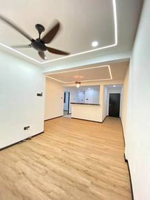 Apartment For Sale in Sri Delima