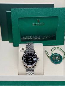 Rolex Datejust 278274