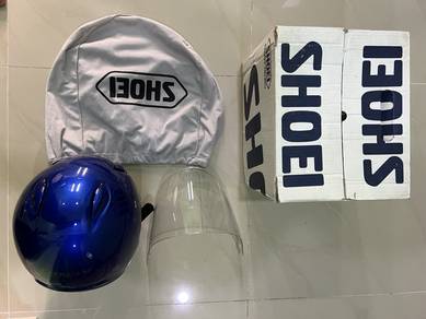 Jstream Biru Size M