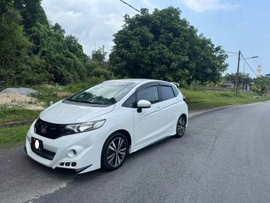 2019 Honda Jazz V