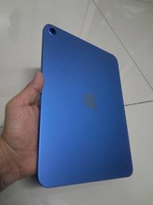 iPad A16 128GB (100% Battery / Full Box)
