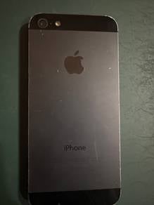 iphone 5s