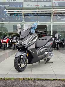 Ariic 318GT