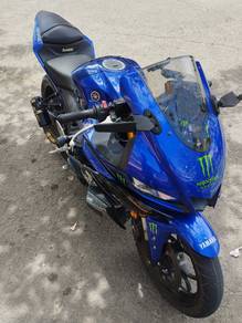 Yamaha R25