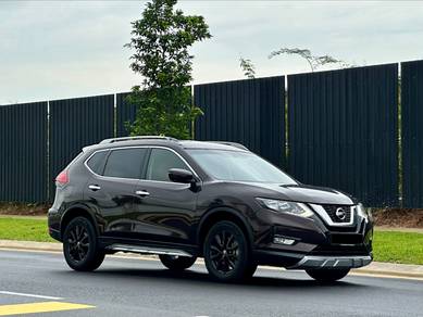 Nissan X-Trail in Johor Bahru, JHR