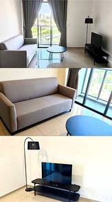 Service Residence For Rent in Suria Garden