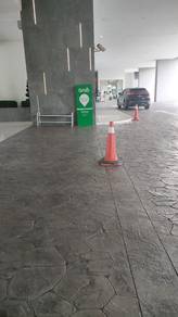 Condominium For Rent in SKS Pavillion Residences