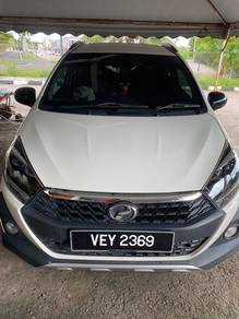 Perodua Axia Style STYLE in Sungai Petani, KDH