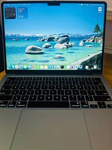 MacBook Air M4 13 inch