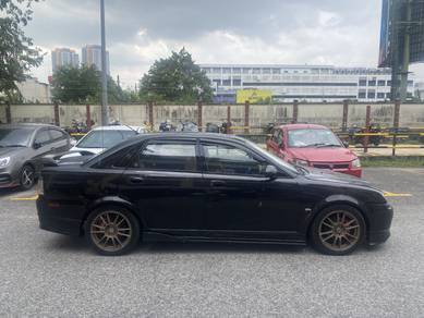 Proton Waja in Others, SGR