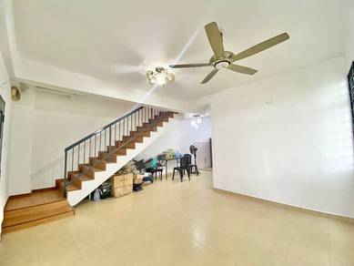 2-storey Terraced House For Sale in Banting,SGR