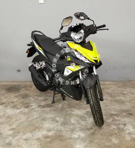 Honda RS150
