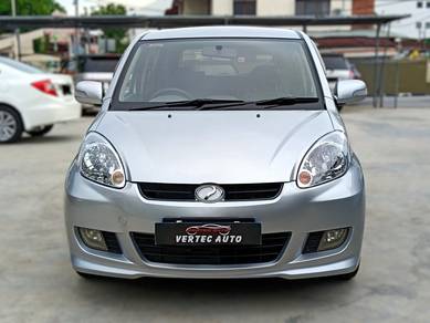 Perodua MyVi EZi in Greenlane, PNG