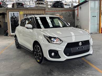 Suzuki Swift SPORT in Johor Bahru, JHR