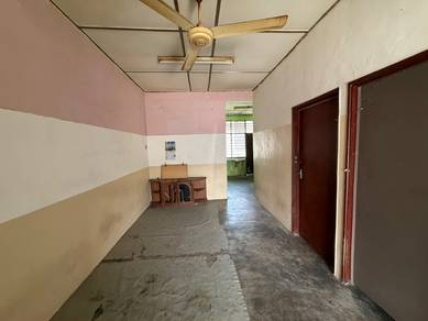 1-storey Terraced House For Sale in Sungai Petani,KDH