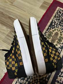 vans syndicate x sean cliver