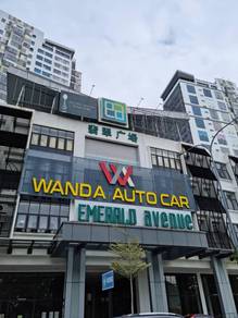 Service Residence For Rent in E Suite-Designer Suite @ Emerald Avenue