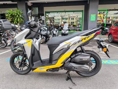 Honda Vario 150