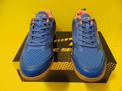 ITEM BARU_Kasut Sukan Line 7 Size 9uk_43eur