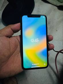 Iphone Xs