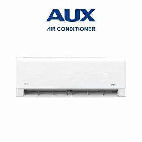 Aircond Aux Inverter Promosi Mari Mari! D22925