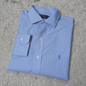 Polo Ralph Lauren Long Sleeve Shirt
