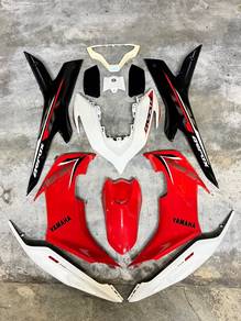Coverset Nvx Aerox PBSM