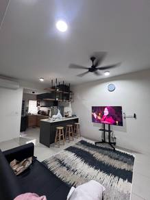 2-storey Terraced House For Rent in Puncak Alam,SGR