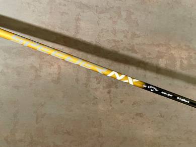 Speeder NX Golf Fairway Wood 7 Shaft (SR Flex)