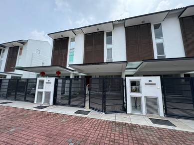 2.5-storey Terraced House For Sale in Klebang,MLK