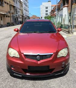 Proton Gen2 ENHANCED VERSION A in Butterworth, PNG